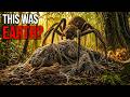 When Giant Insects Ruled the Earth — And It Was a Nightmare | Documentary For Sleep