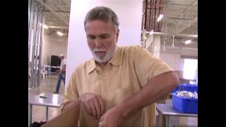 Fighting Hunger: Rodney Bivens