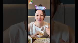 Tang Yi Talks About the Backwards Shirt Debate (July 27) Part 1 - 唐藝談「衣服穿反」爭議，全場笑翻！（7月27日）第1部分