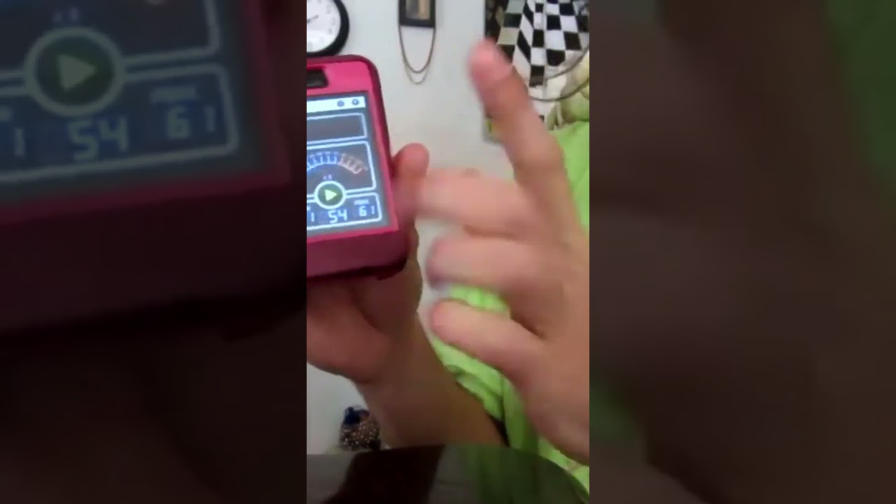 Watch Loudest Finger Snap 🫰 on YouTube Watch Loudest Finger Snap 🫰 on YouTube