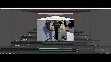 EECS 498 Exploration VR GovindS Player Perspective