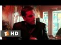 Ocean S Twelve 1 3 Movie CLIP Lost In Translation 2004 HD 