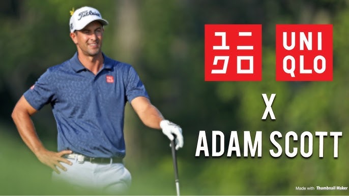 Uniqlo Adam Scott Junior Championship - Youtube