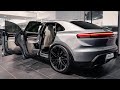 NEW Porsche Macan 2025 Interior And Exterior Walkaround NEW Porsche Macan 2025 Interior And Exterior Walkaround