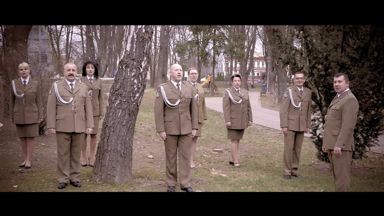 HONOR I GNIEW   HUBAL