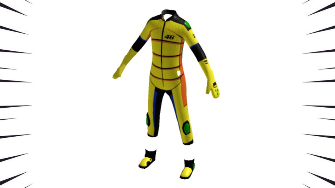 [EVENT] HOW TO GET VR|46 TURTLE RACING LEATHERS IN MOTO ISLAND OFFICIAL ...