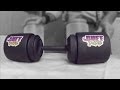 How to Make Homemade Dumbbells - DIY Dudes