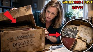 Details She Paid Just $39 for a Billionaire’s Forgotten Storage Unit… The Secret Inside Changed Her Life Update