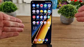Xiaomi Poco X6 Pro Airplane Mode Guide 📱✈️ screenshot 4