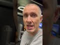 Надо убирать за собой
