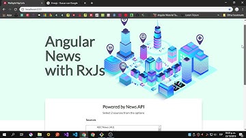 Handle Multiple Http Requests with Angular & RxJs (Preview)
