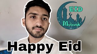 Eid Mubarak | Eid Day 1 | Kash Bhai