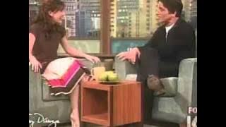 Julianna Rose Mauriello - Tony Danza Show (USA 2006)