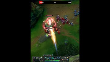 Flash Cover #Pyke #leagueoflegends #lol #league #shorts