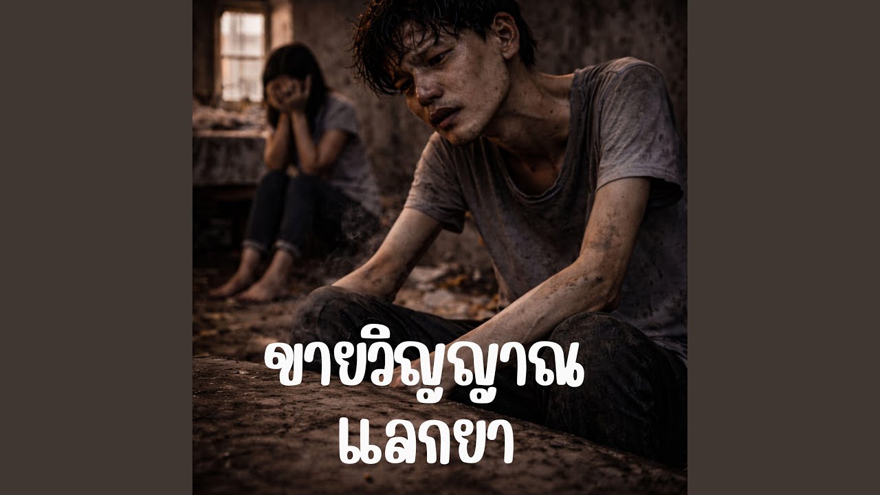 ขายวิญญาณแลกยา