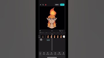 [Tutorial] How to do Pixel Voices (App: Capcut) #ocs #art #ocsart #pixelvoice #voiceclaims #foryou