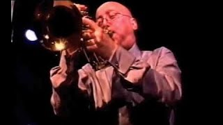 Brian Lynch, 'RoditiSamba' (Brian Lynch)