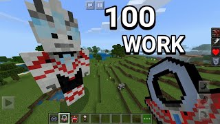 Cara pasang Mod Ultraman Di Minecraft