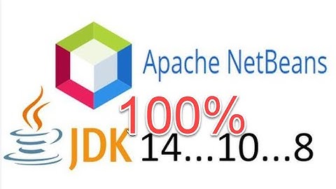 JAVA Beginner - របៀបដំឡើង Jdk + NetBean ដើម្បីសរសេរ Java (ភាសាខ្មែរ)