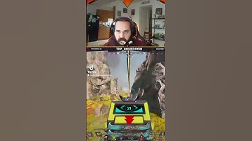 what was this man onnnnnnnnnn. #hdg4l #apexlegends #apexhub #apex #apexsquad