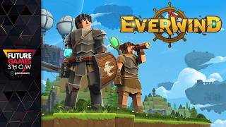 Everwind trailer thumbnail