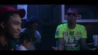 Inside "Clip Gon Keep Us Rockin" Studios w/ Top Dolla , Knuklehead , Davmoe #320Experience