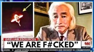 Michio Kaku: “Voyager 1 just made an IMPOSSIBLE Discovery after 45 years”