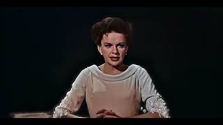 Judy Garland - What'll I do - The Judy Garland Show - 4K - Colour - 60FPS