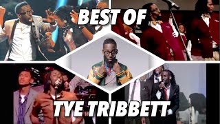 BEST OF TYE TRIBBETT | TYE TRIBBETT PLAYLIST GOSPEL MIX