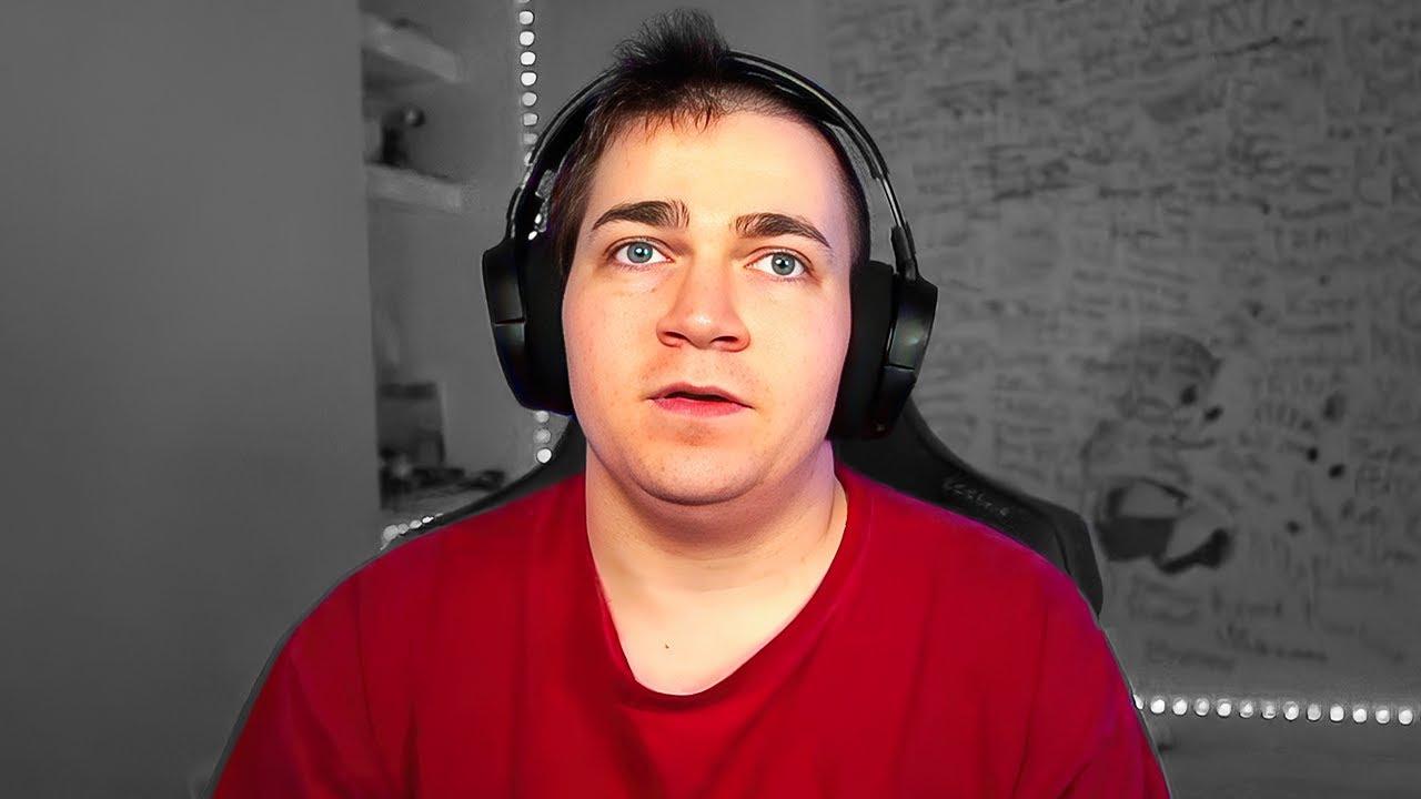 I got exposed.. - YouTube