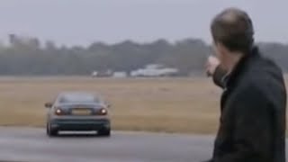 Jeremy Tests Central Locking Range | Top Gear | BBC Studios screenshot 5