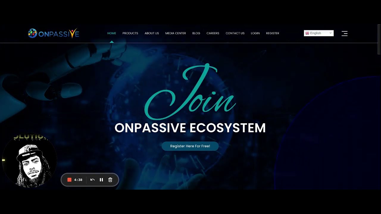 Unlock the Secret to a Complete Digital Ecosystem!