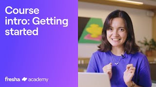 Getting started on Fresha | Fresha Academy screenshot 2