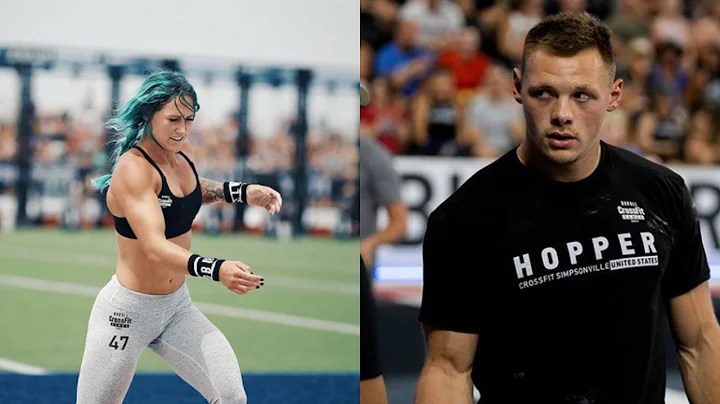 The Sevan Podcast 131- Danielle Brandon & Jayson H...