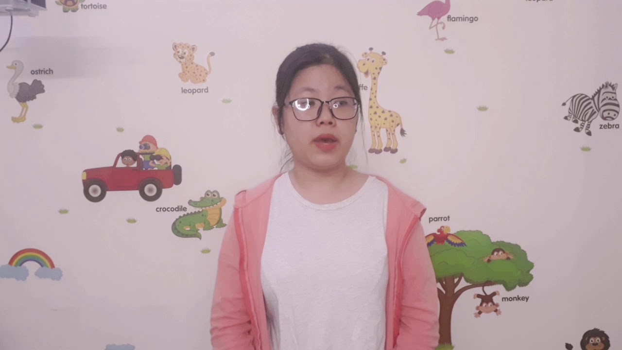 Have you ever participated in any environment events ?