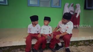 ARTI TOMMOROW | BOCAH NGAPAK