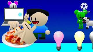Super cucumber show short extended