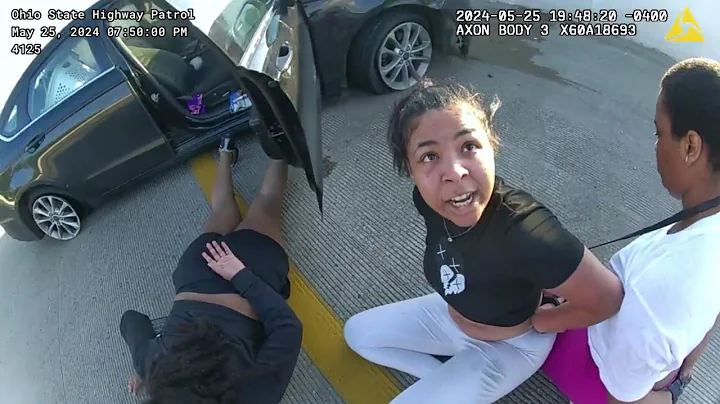 Pregnant Woman Makes The Worst Decision of Her Life