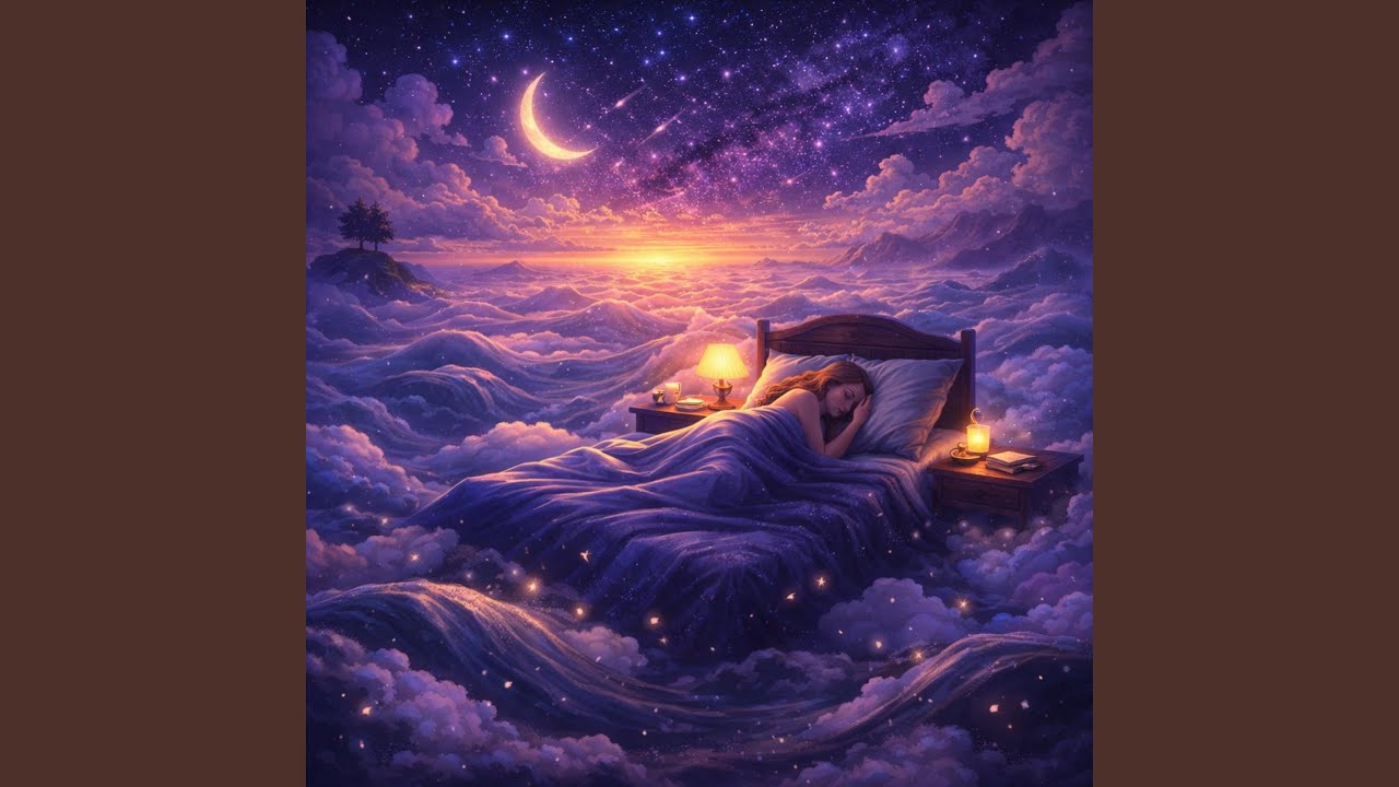 Ethereal Glow Sanctuary