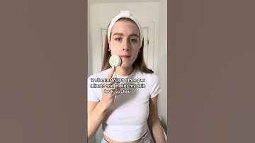 Easy 2 Step Fall Skincare Routine for Clear, Smooth Skin!