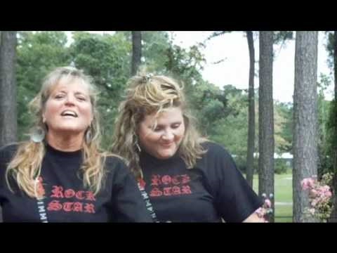 Rock Star featuring the Miller Girls (Rhea Ellen and Nancy)