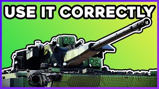 Use the 2S38 CORRECTLY!!! │War Thunder