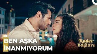 Biz Ayrı Dünyaların İnsanıyız - Kader Bağları