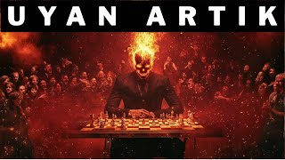 Farkında Olmadan Yönetiliyorsun | Machiavelli Seni Uyarıyor