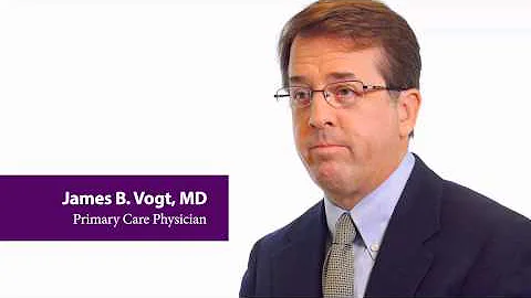 James Vogt, MD - HonorHealth