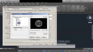 AutoCAD 3D Lecture INTRODUCTION | PRIMITIVES