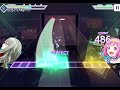 프로젝트세카이 밤을달리다 마스터 풀콤보