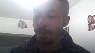 Hor görme garibi