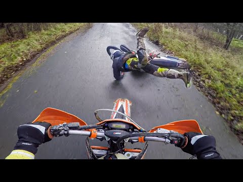 Craziest Action Cam Fails! Cool Shots and Wipeouts