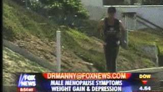 Dr. Harry Fisch, Vasectomy Specialist & Doctor, Fox News Interview